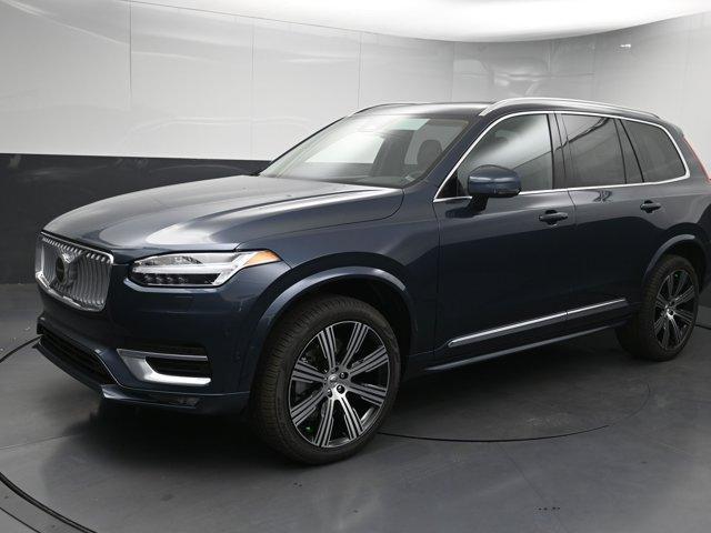 new 2025 Volvo XC90 car, priced at $67,265