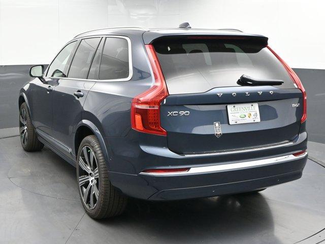 new 2025 Volvo XC90 car, priced at $67,265