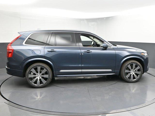 new 2025 Volvo XC90 car, priced at $67,265