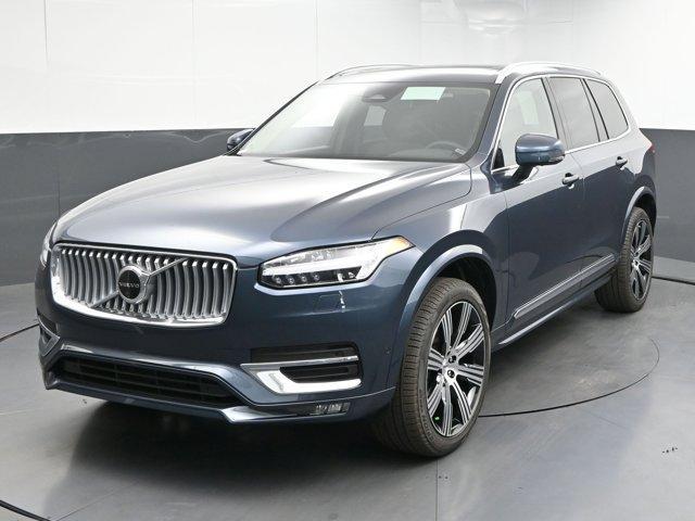 new 2025 Volvo XC90 car, priced at $67,265