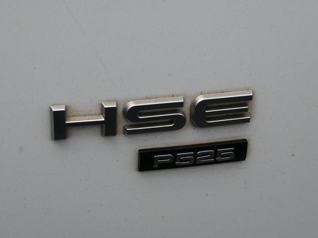 used 2021 Land Rover Range Rover car, priced at $38,847