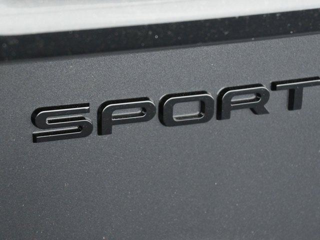 new 2025 Land Rover Discovery Sport car, priced at $60,533