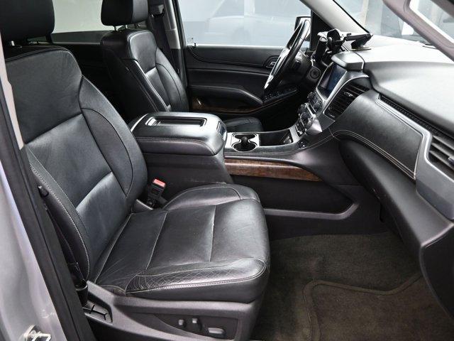 used 2016 Chevrolet Suburban car, priced at $13,562