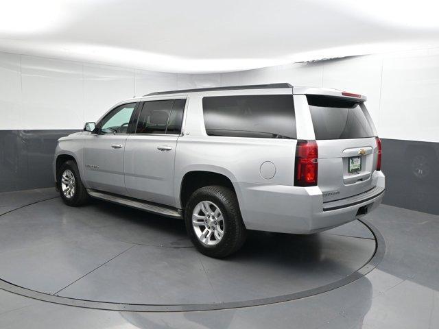 used 2016 Chevrolet Suburban car, priced at $13,562