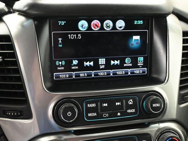 used 2016 Chevrolet Suburban car, priced at $13,562