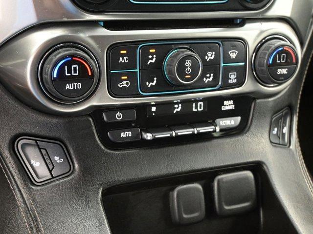 used 2016 Chevrolet Suburban car, priced at $13,562