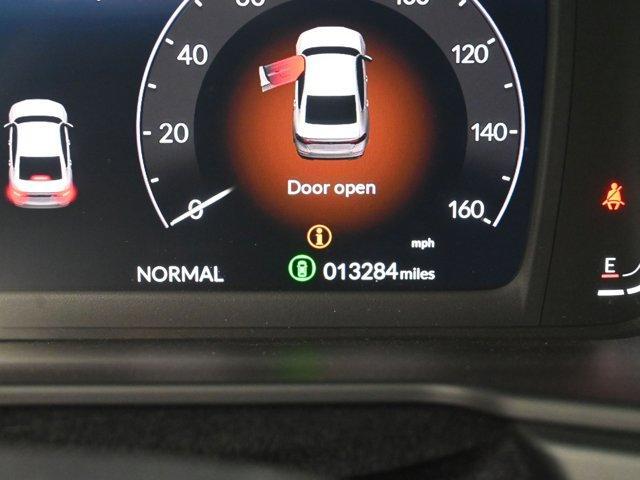 used 2024 Honda Accord Hybrid car, priced at $29,464