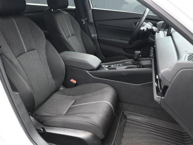 used 2024 Honda Accord Hybrid car, priced at $29,464