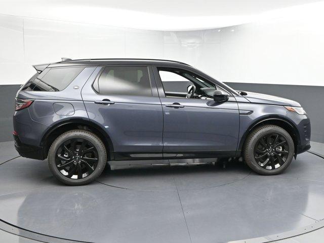 new 2024 Land Rover Discovery Sport car, priced at $58,805