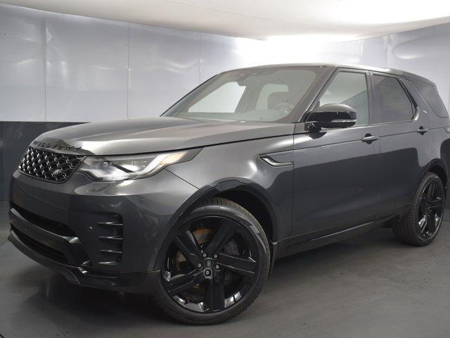 new 2024 Land Rover Discovery car, priced at $80,378