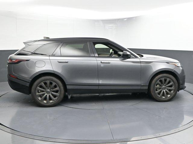 used 2019 Land Rover Range Rover Velar car, priced at $29,398