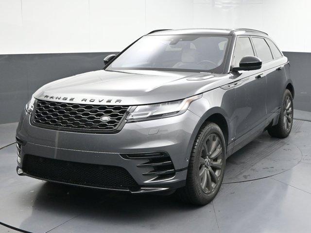 used 2019 Land Rover Range Rover Velar car, priced at $29,398