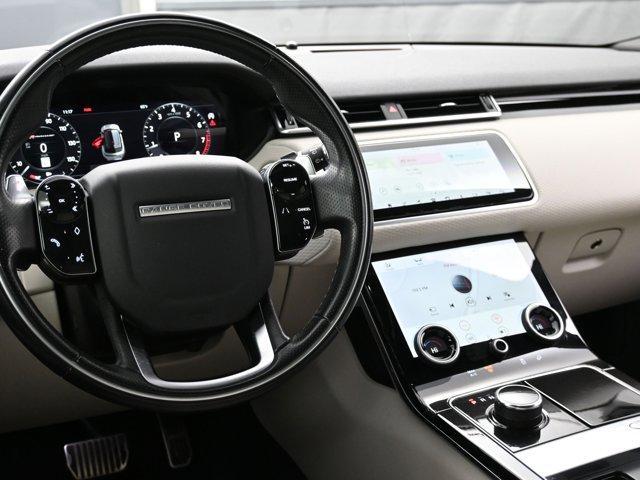 used 2019 Land Rover Range Rover Velar car, priced at $29,398