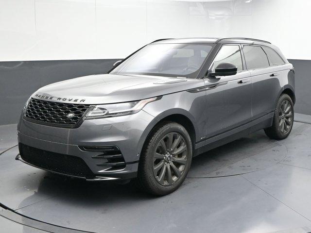 used 2019 Land Rover Range Rover Velar car, priced at $30,459