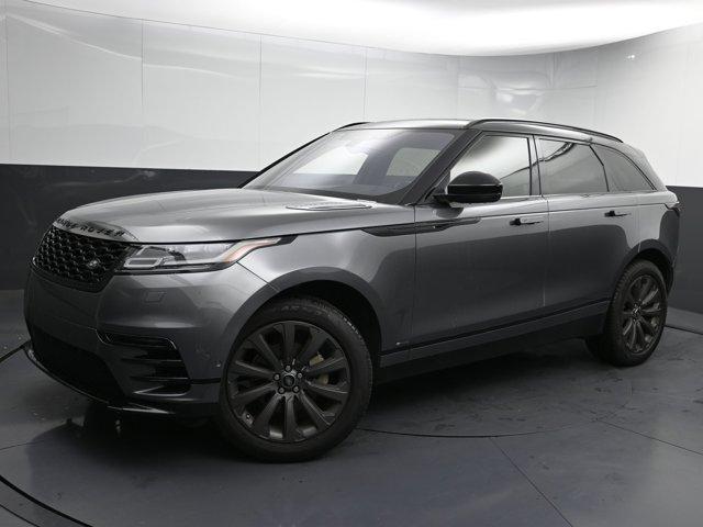 used 2019 Land Rover Range Rover Velar car, priced at $30,459