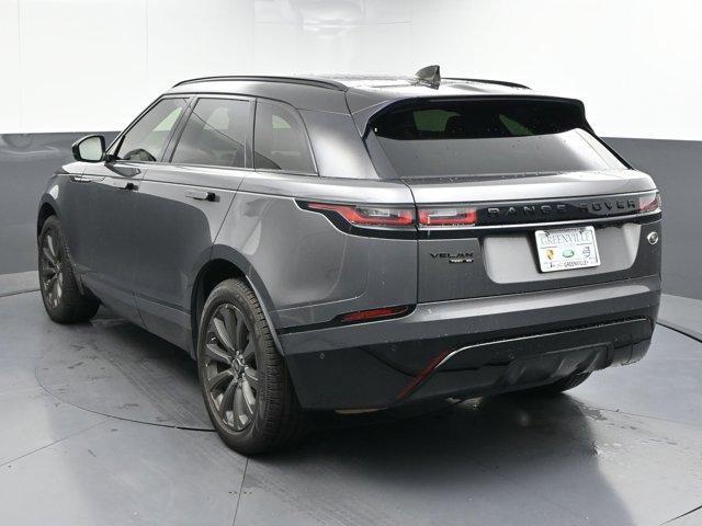 used 2019 Land Rover Range Rover Velar car, priced at $29,398