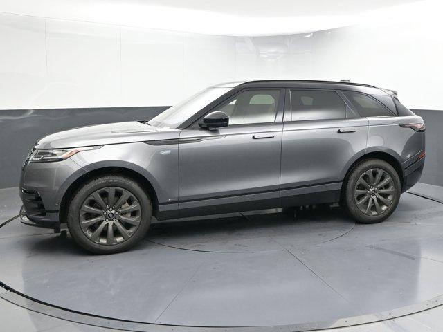 used 2019 Land Rover Range Rover Velar car, priced at $29,398