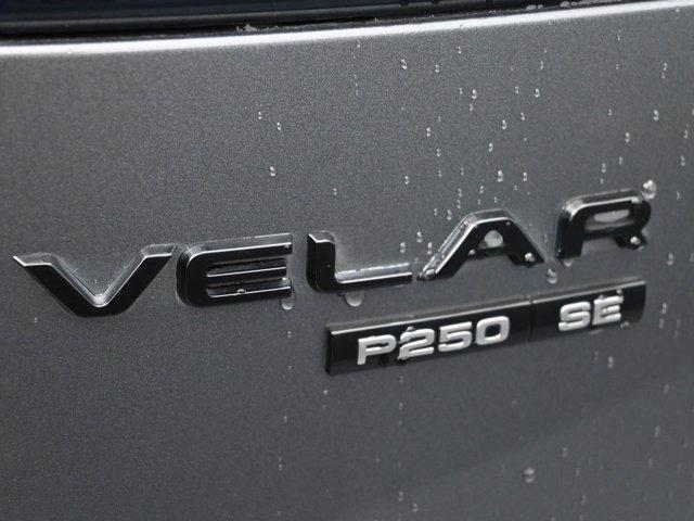 used 2019 Land Rover Range Rover Velar car, priced at $29,398