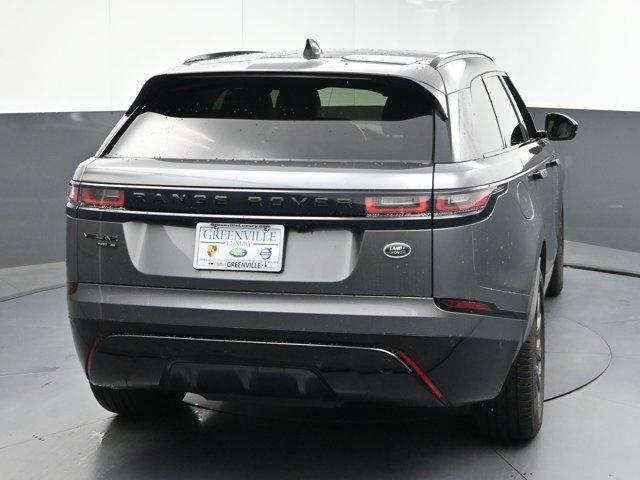 used 2019 Land Rover Range Rover Velar car, priced at $29,398