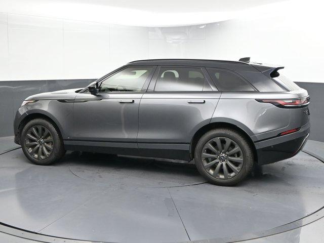 used 2019 Land Rover Range Rover Velar car, priced at $29,398