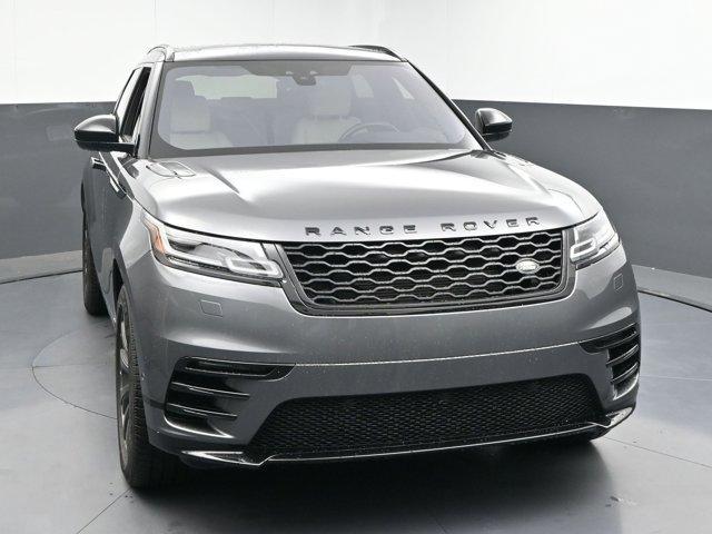 used 2019 Land Rover Range Rover Velar car, priced at $29,398