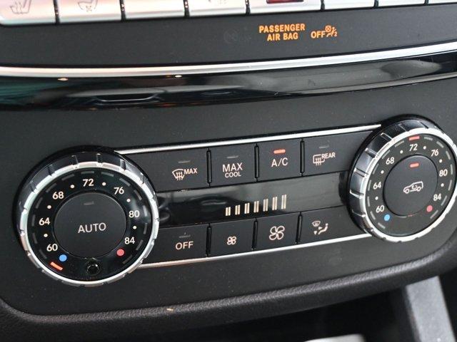used 2017 Mercedes-Benz GLS 450 car, priced at $24,663