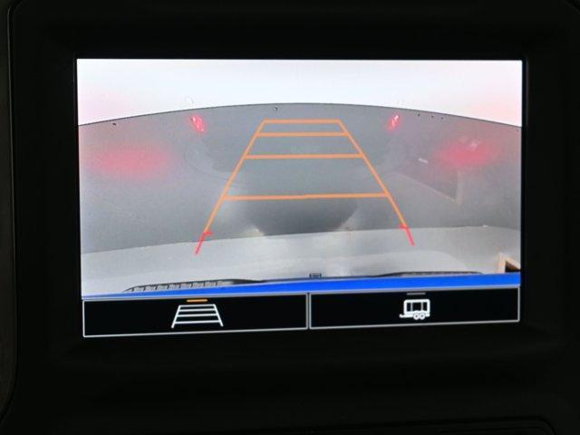 used 2024 Chevrolet Silverado 1500 car, priced at $35,491