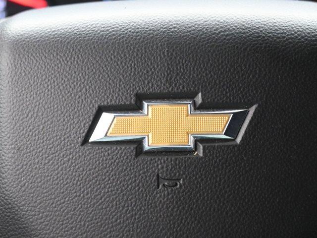 used 2024 Chevrolet Silverado 1500 car, priced at $35,491