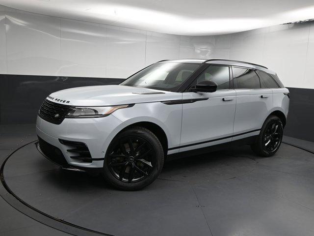 new 2026 Land Rover Range Rover Velar car, priced at $71,770