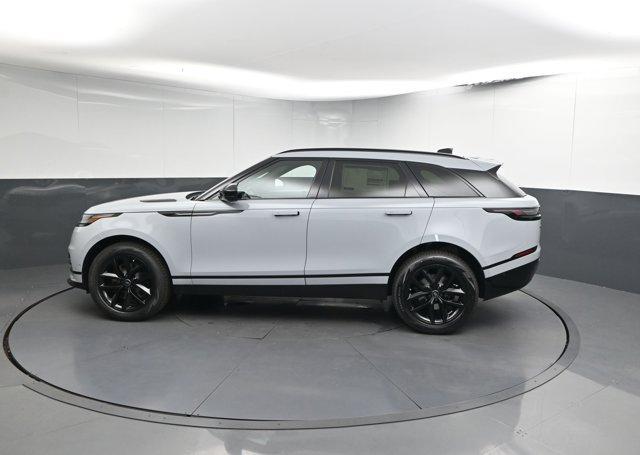 new 2026 Land Rover Range Rover Velar car, priced at $71,770