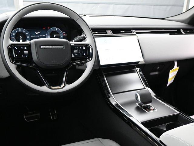 new 2026 Land Rover Range Rover Velar car, priced at $71,770