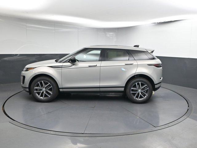 new 2026 Land Rover Range Rover Evoque car, priced at $56,065