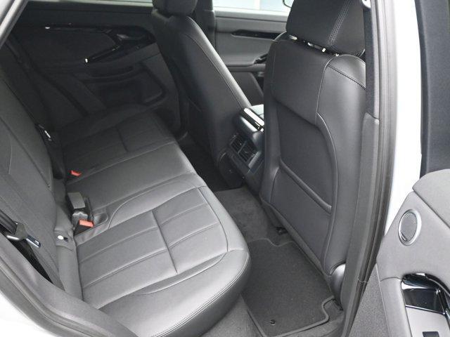 new 2026 Land Rover Range Rover Evoque car, priced at $56,065