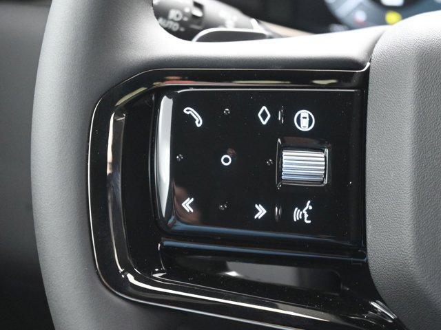 new 2026 Land Rover Range Rover Evoque car, priced at $56,065