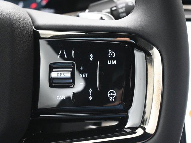 new 2026 Land Rover Range Rover Evoque car, priced at $56,065