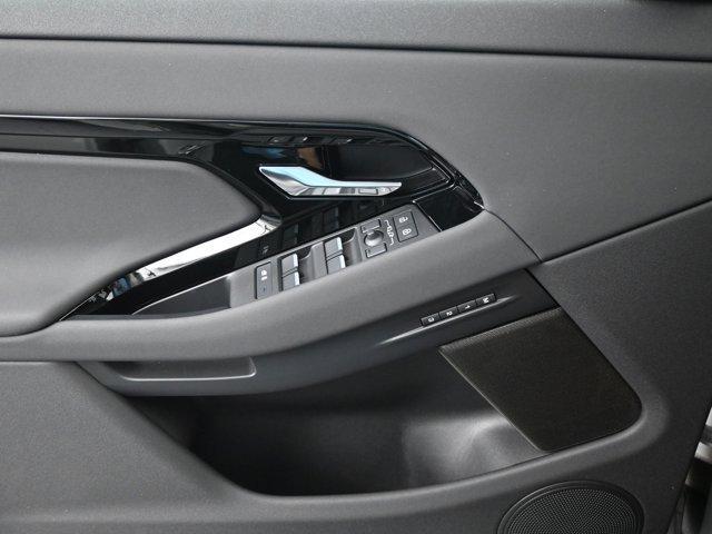 new 2026 Land Rover Range Rover Evoque car, priced at $56,065