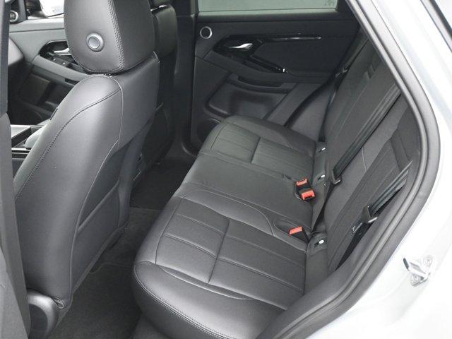 new 2026 Land Rover Range Rover Evoque car, priced at $56,065
