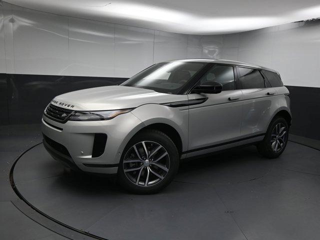 new 2026 Land Rover Range Rover Evoque car, priced at $56,065