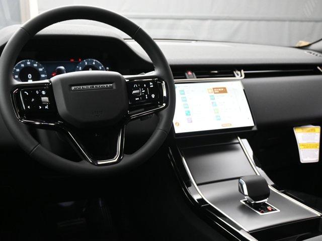 new 2026 Land Rover Range Rover Evoque car, priced at $56,065
