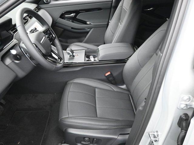 new 2026 Land Rover Range Rover Evoque car, priced at $56,065