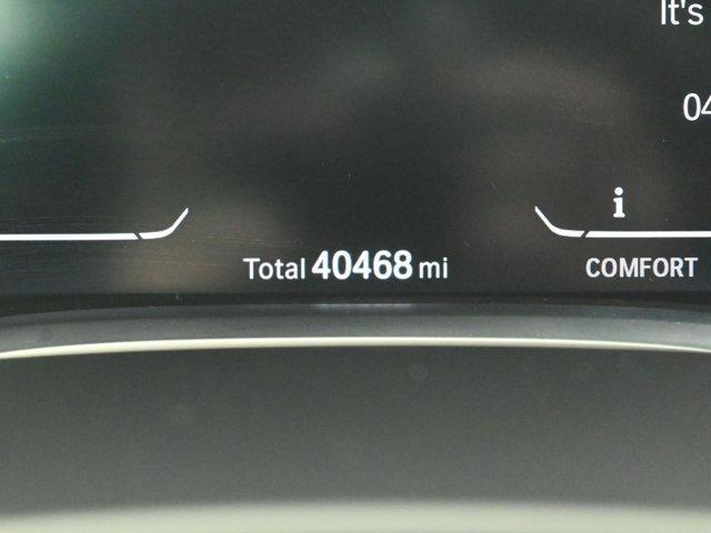 used 2020 BMW 750 car, priced at $44,624