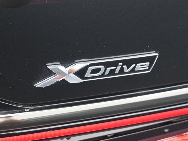 used 2020 BMW 750 car, priced at $44,624