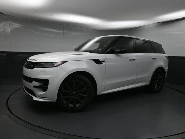 used 2024 Land Rover Range Rover Sport car, priced at $79,852