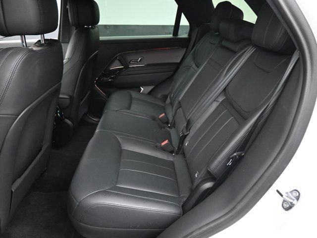 used 2024 Land Rover Range Rover Sport car, priced at $77,474