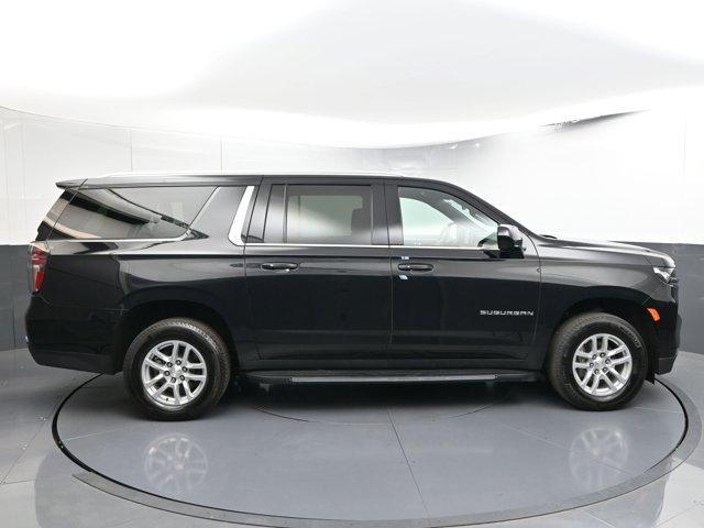 used 2023 Chevrolet Suburban car, priced at $47,125