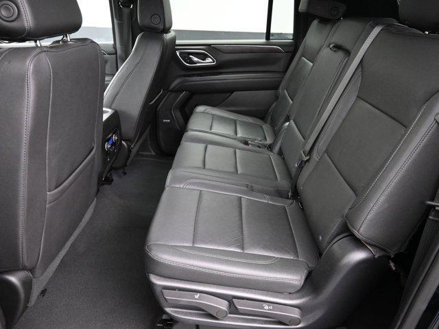 used 2023 Chevrolet Suburban car, priced at $47,125