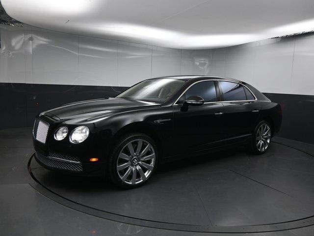 used 2014 Bentley Flying Spur car, priced at $61,454