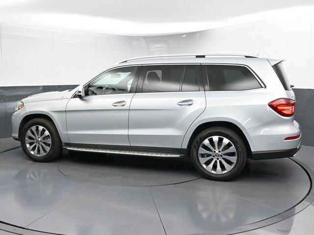 used 2019 Mercedes-Benz GLS 450 car, priced at $33,560