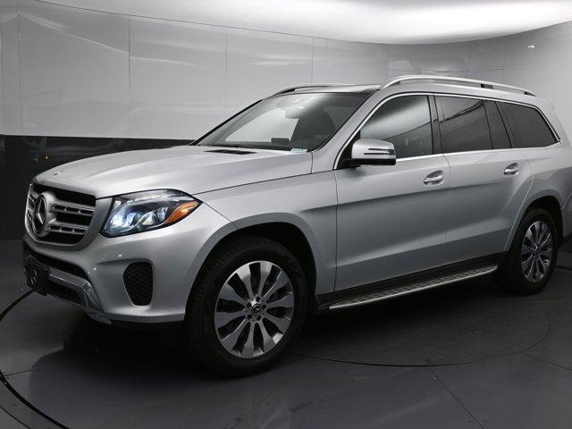 used 2019 Mercedes-Benz GLS 450 car, priced at $33,560