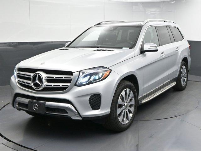 used 2019 Mercedes-Benz GLS 450 car, priced at $33,560